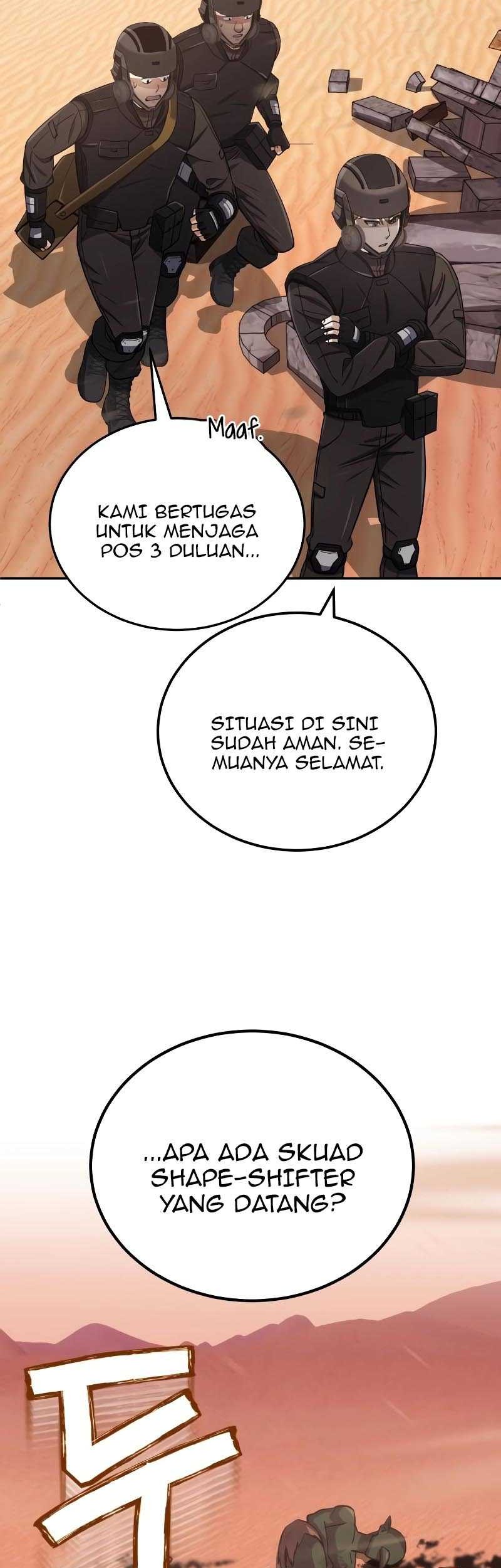 Genius of the Unique Lineage Chapter 65 Gambar 52