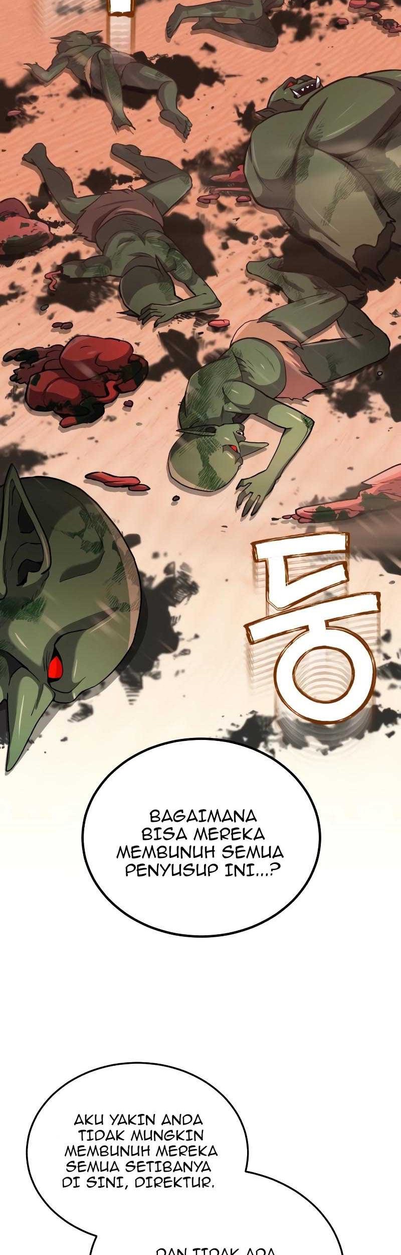 Genius of the Unique Lineage Chapter 65 Gambar 53