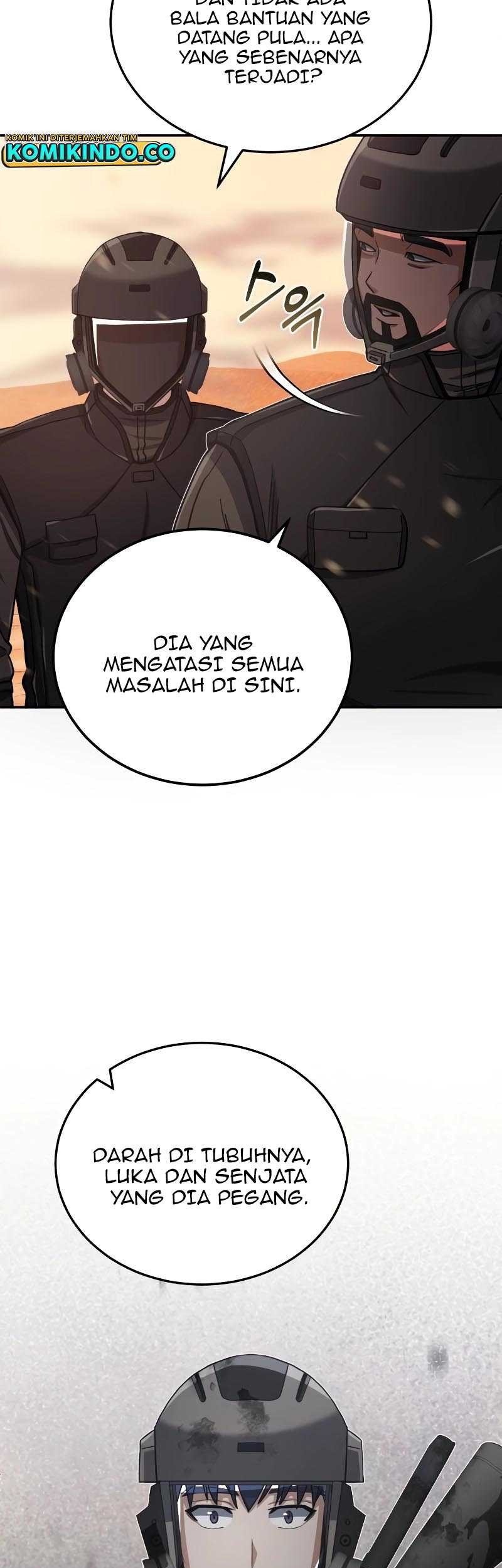 Genius of the Unique Lineage Chapter 65 Gambar 54
