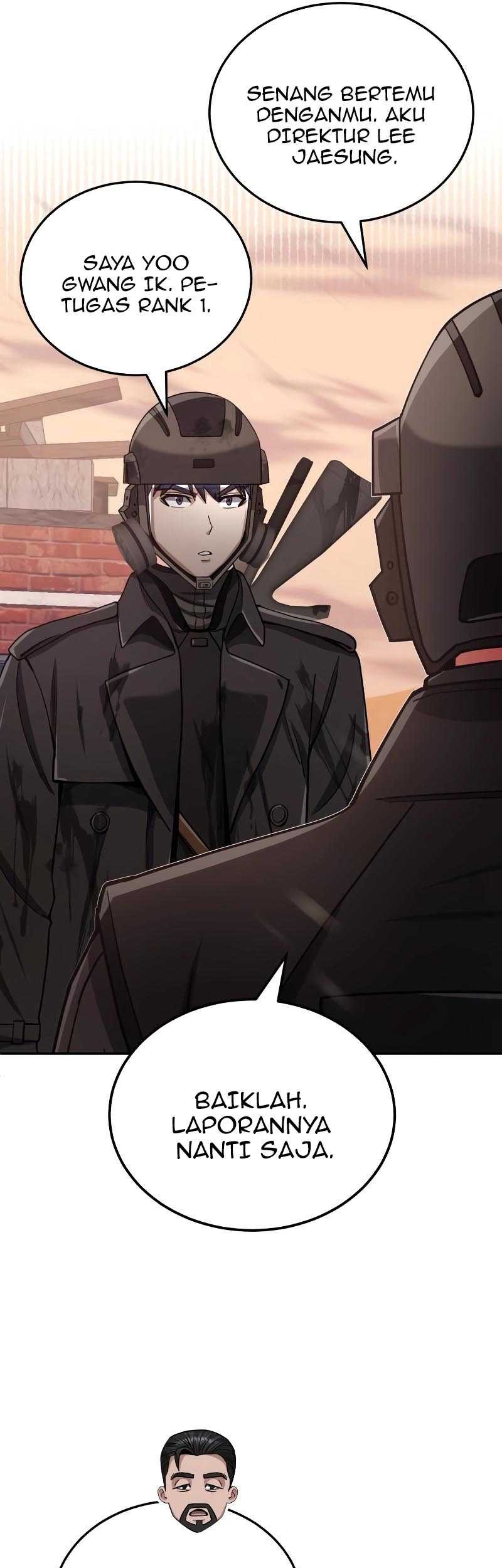 Genius of the Unique Lineage Chapter 65 Gambar 56