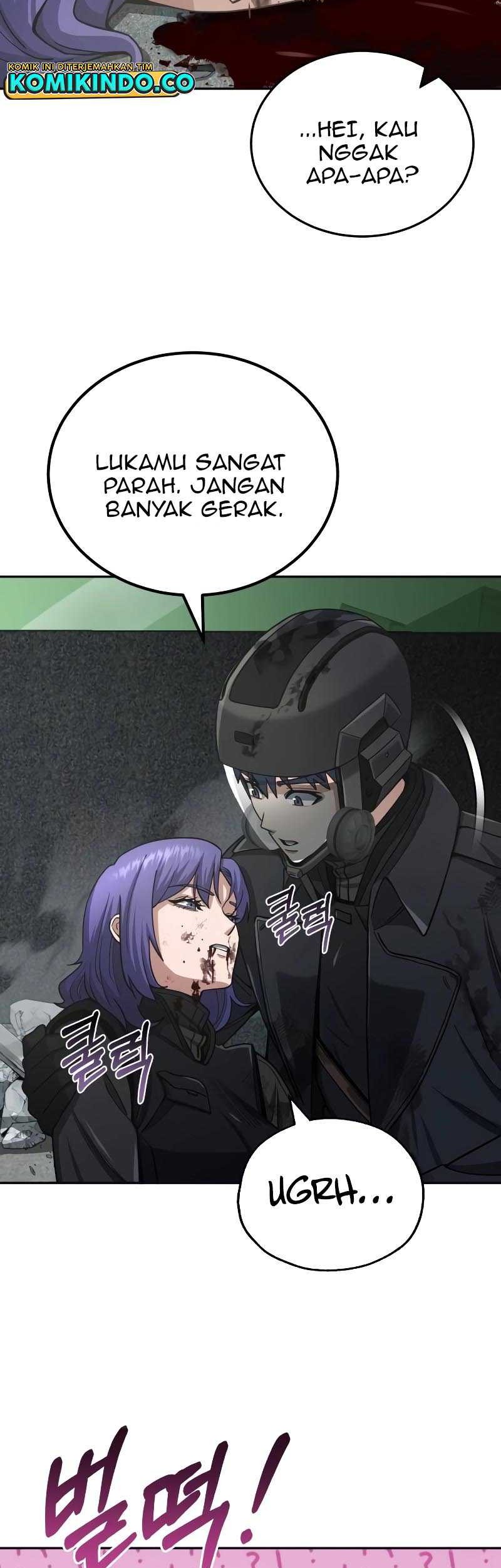 Genius of the Unique Lineage Chapter 65 Gambar 58
