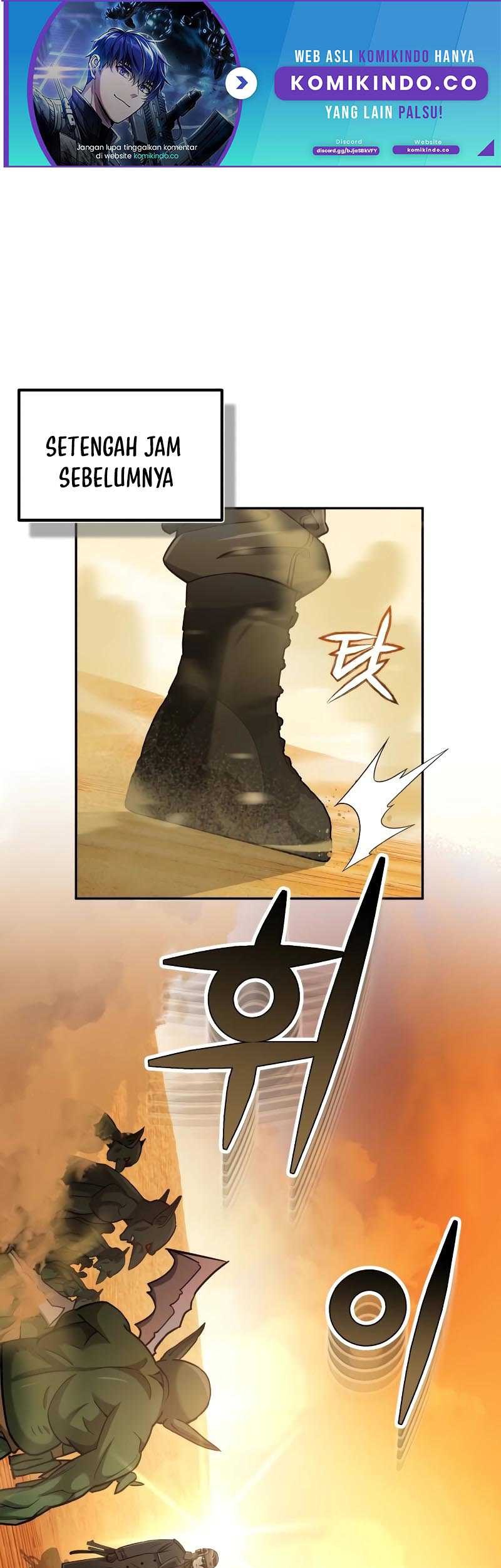 Baca  Genius of the Unique Lineage Chapter 65 Gambar 2