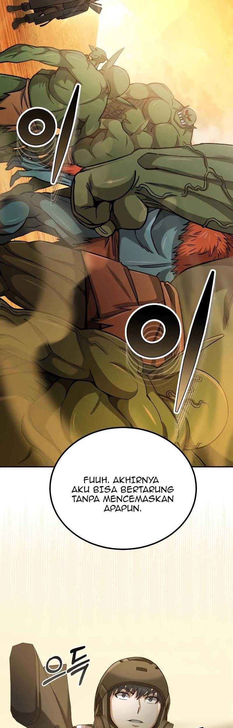 Genius of the Unique Lineage Chapter 65 Gambar 3