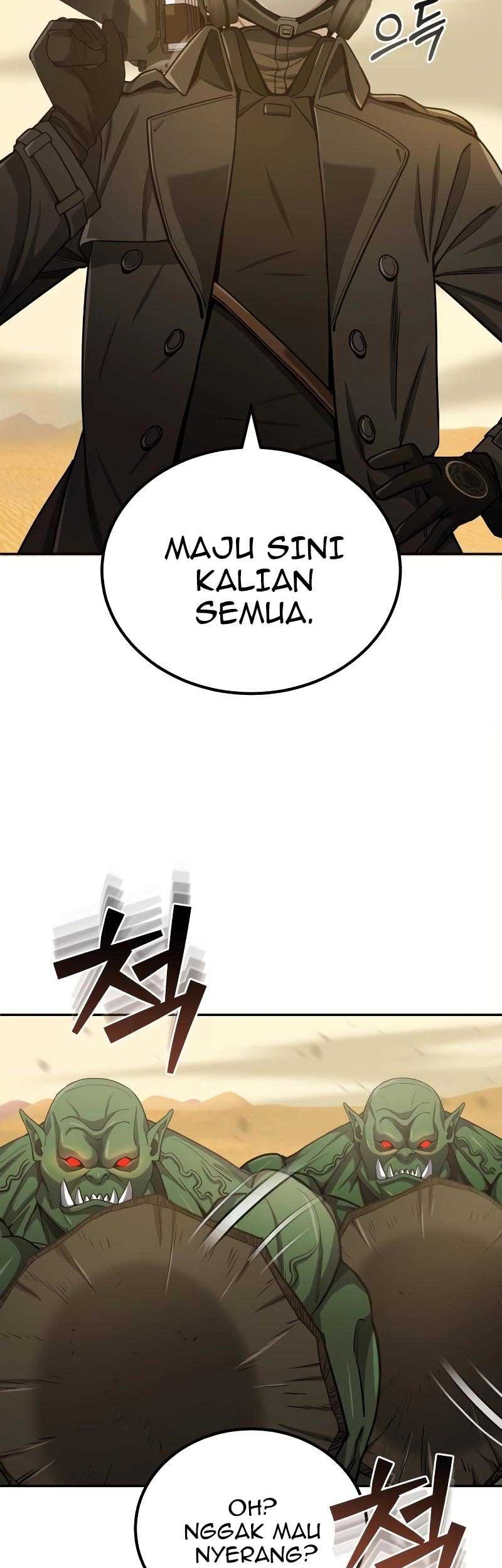 Genius of the Unique Lineage Chapter 65 Gambar 4