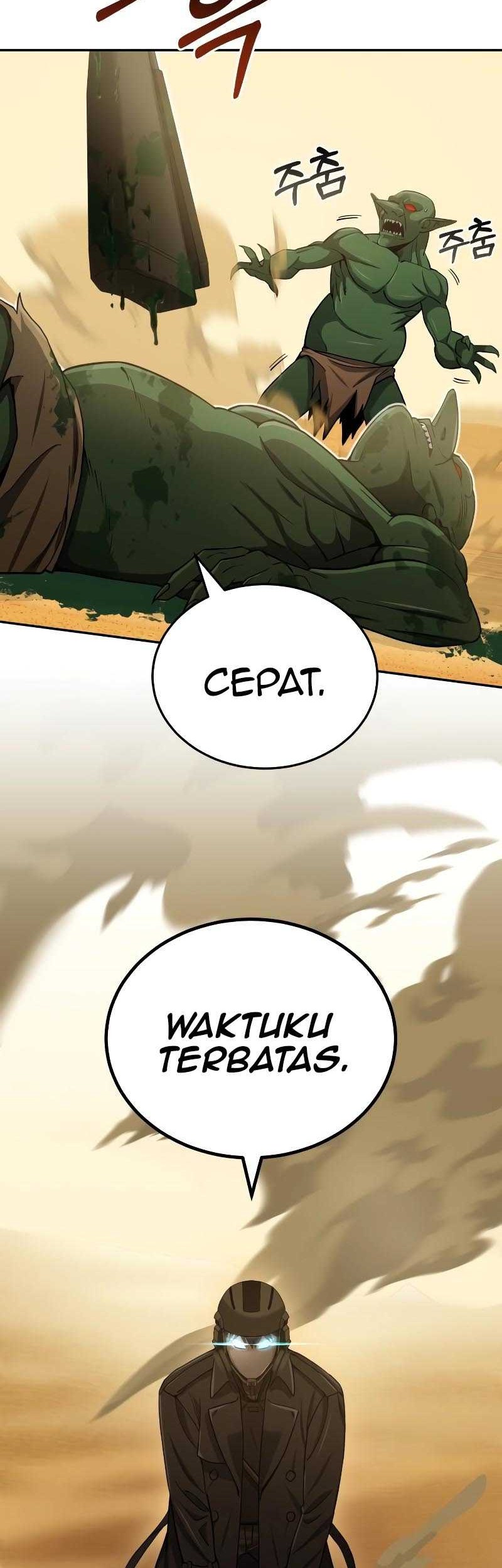 Genius of the Unique Lineage Chapter 65 Gambar 15