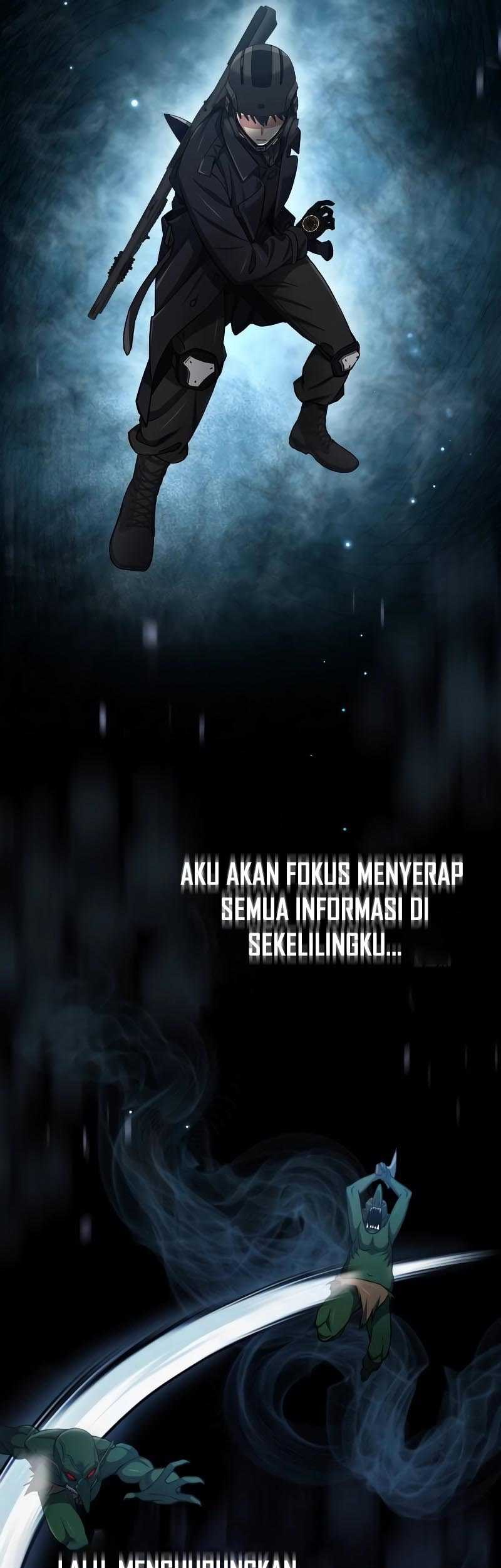 Genius of the Unique Lineage Chapter 65 Gambar 20