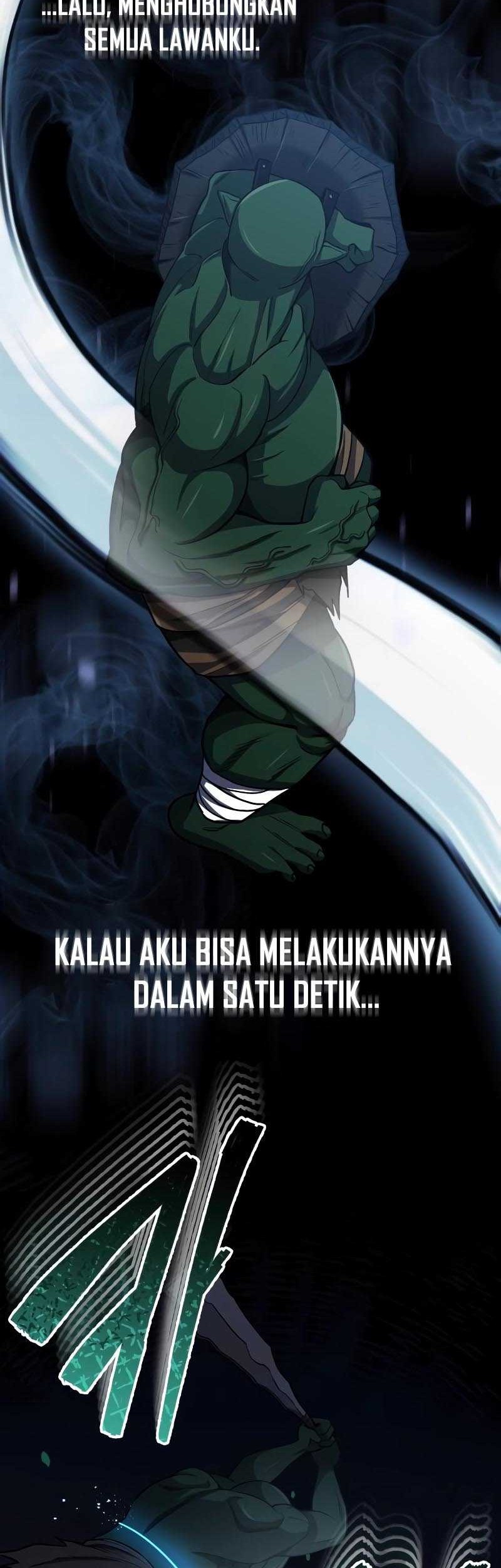 Genius of the Unique Lineage Chapter 65 Gambar 21