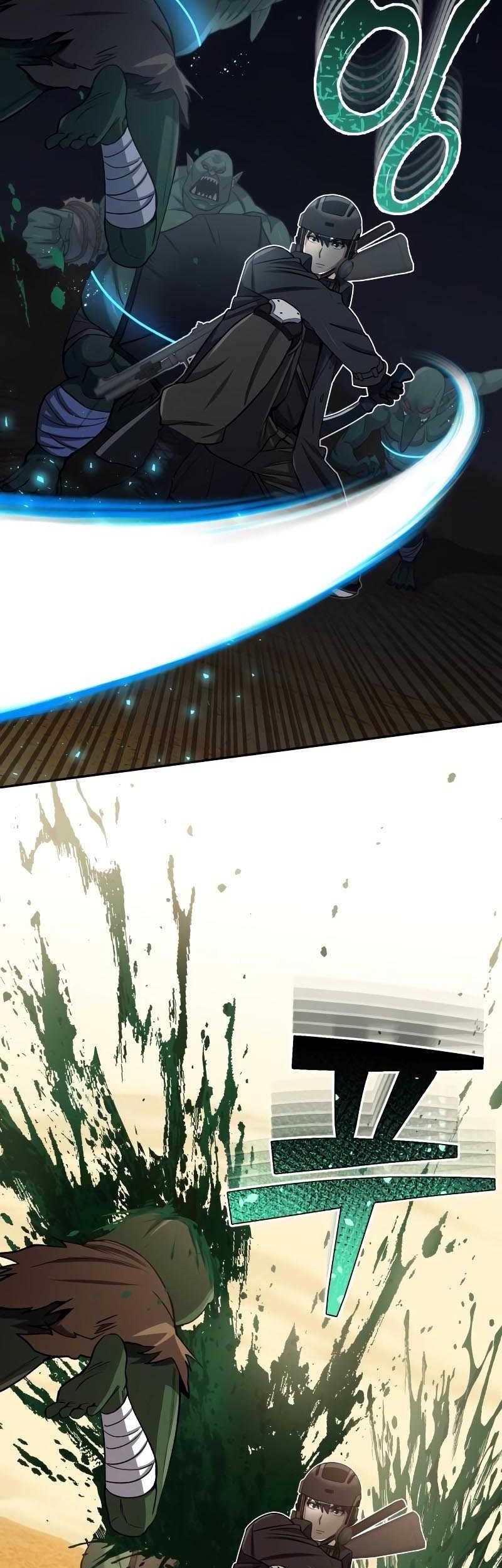 Genius of the Unique Lineage Chapter 65 Gambar 22