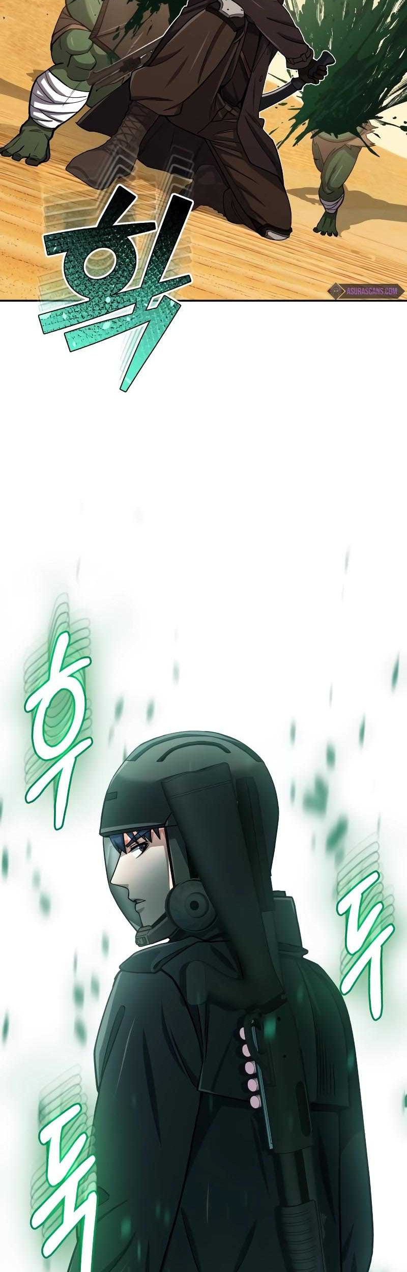 Genius of the Unique Lineage Chapter 65 Gambar 23