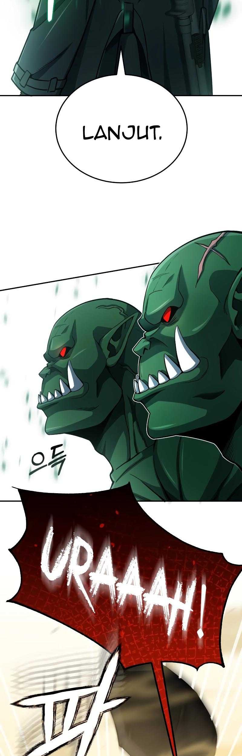 Genius of the Unique Lineage Chapter 65 Gambar 24