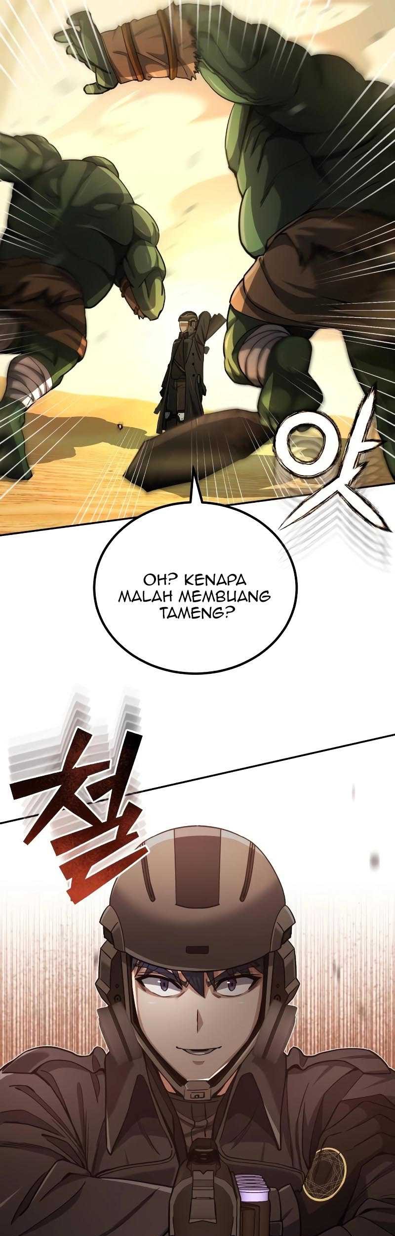 Genius of the Unique Lineage Chapter 65 Gambar 26