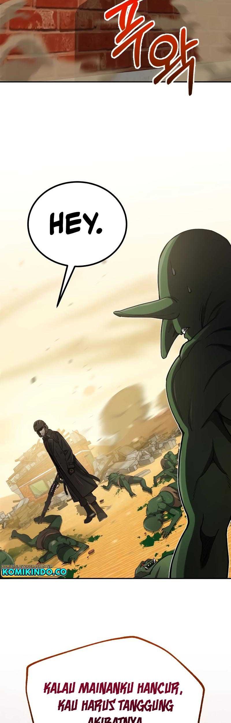 Genius of the Unique Lineage Chapter 65 Gambar 33