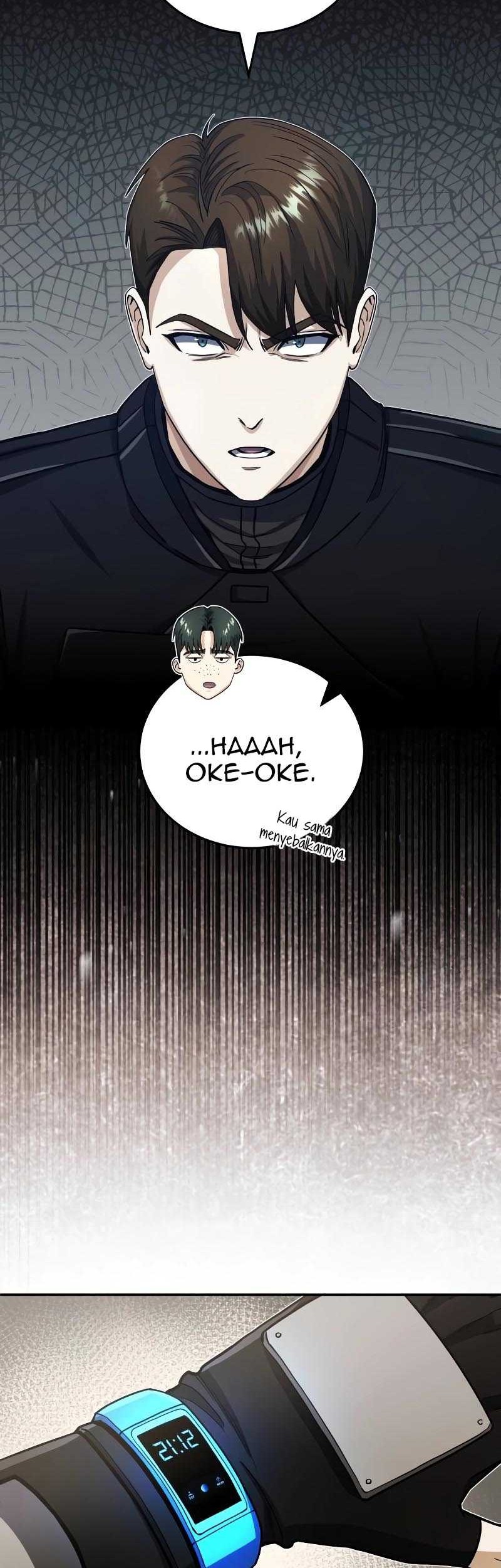 Genius of the Unique Lineage Chapter 65 Gambar 41