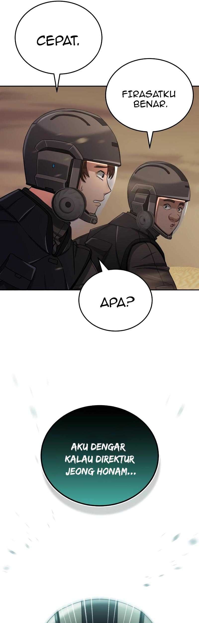 Genius of the Unique Lineage Chapter 65 Gambar 44