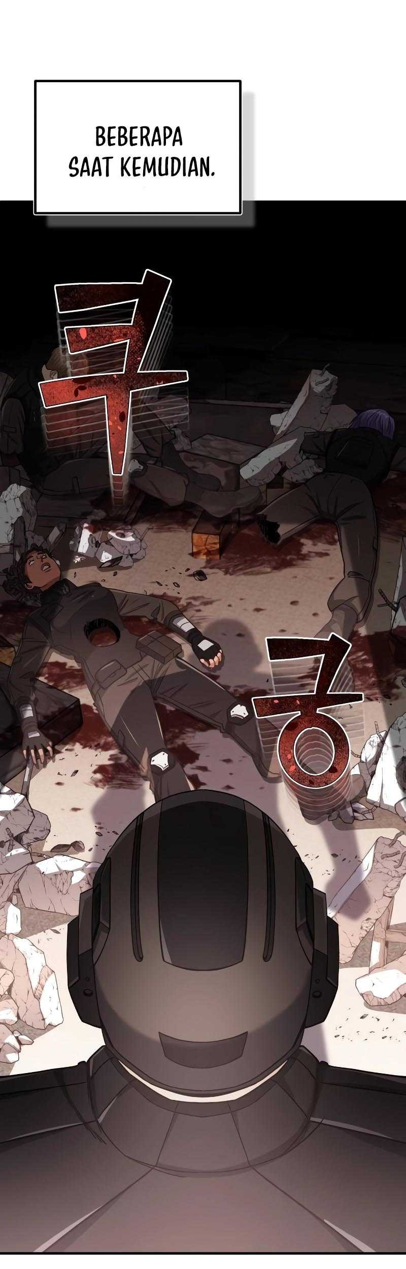 Genius of the Unique Lineage Chapter 65 Gambar 46