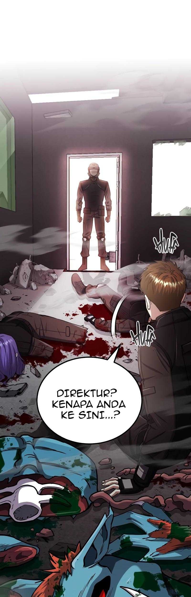 Genius of the Unique Lineage Chapter 65 Gambar 47
