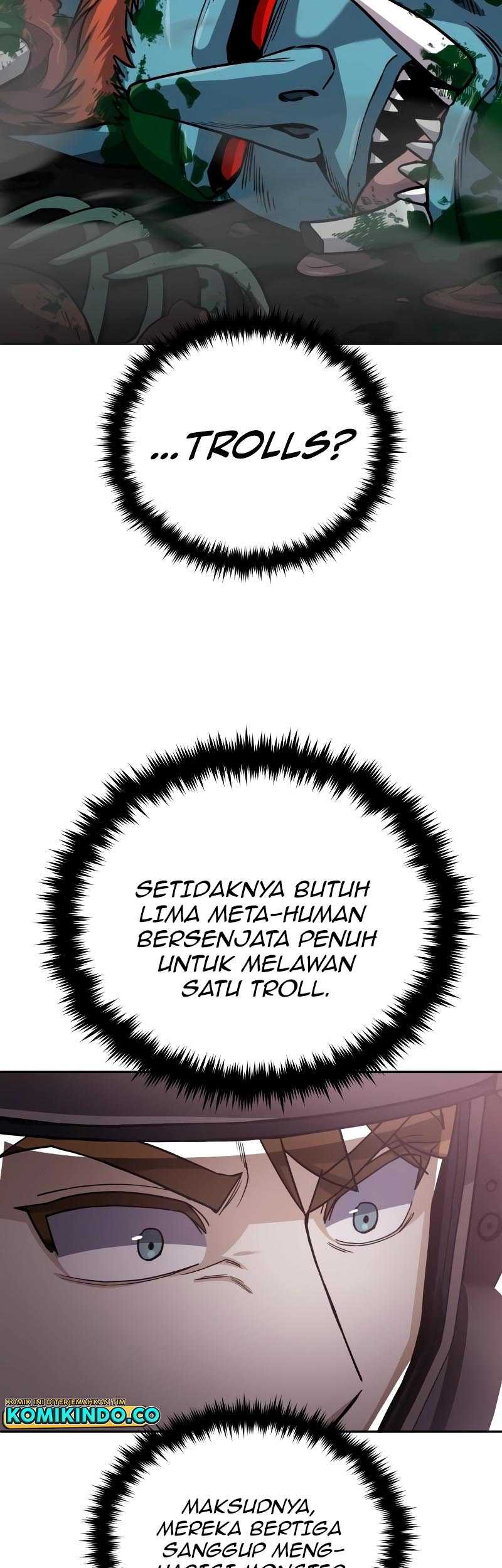 Genius of the Unique Lineage Chapter 65 Gambar 48