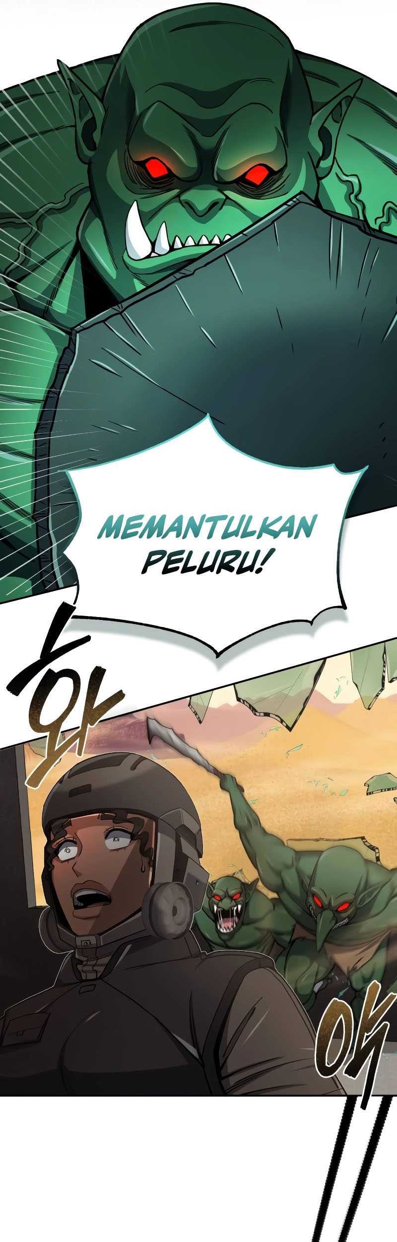 Genius of the Unique Lineage Chapter 64 Gambar 48