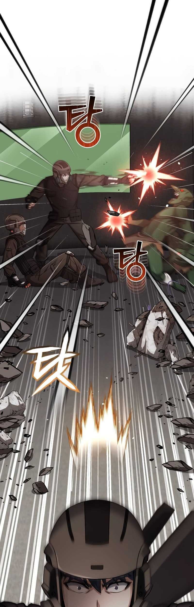 Genius of the Unique Lineage Chapter 64 Gambar 49