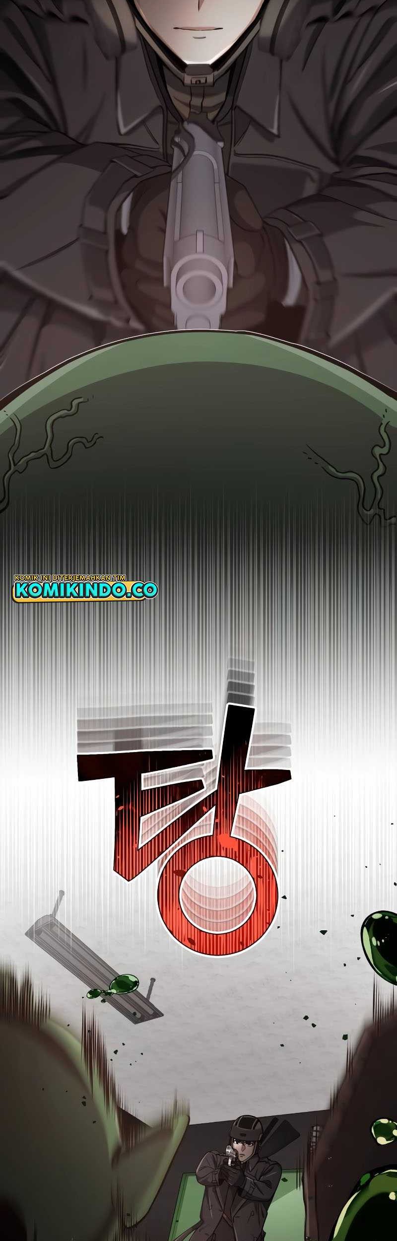Genius of the Unique Lineage Chapter 64 Gambar 50