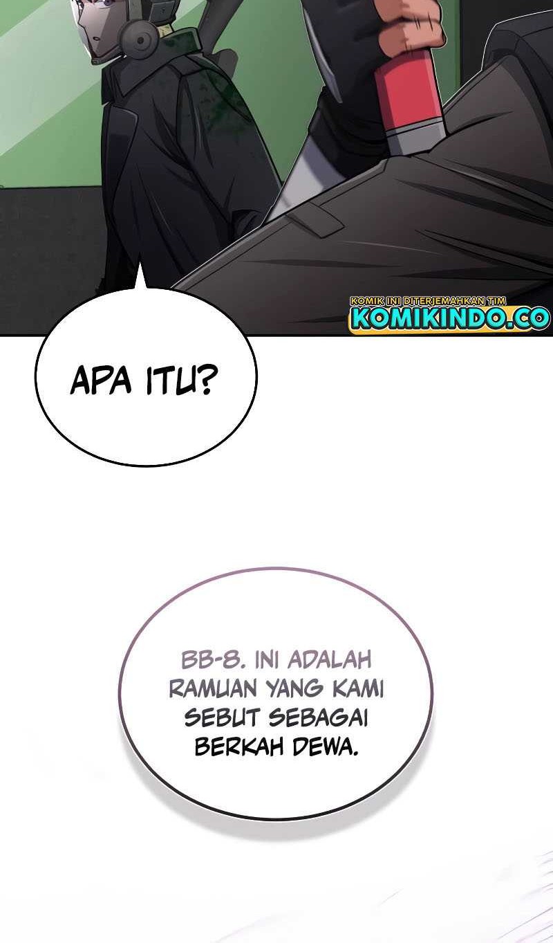 Genius of the Unique Lineage Chapter 64 Gambar 53