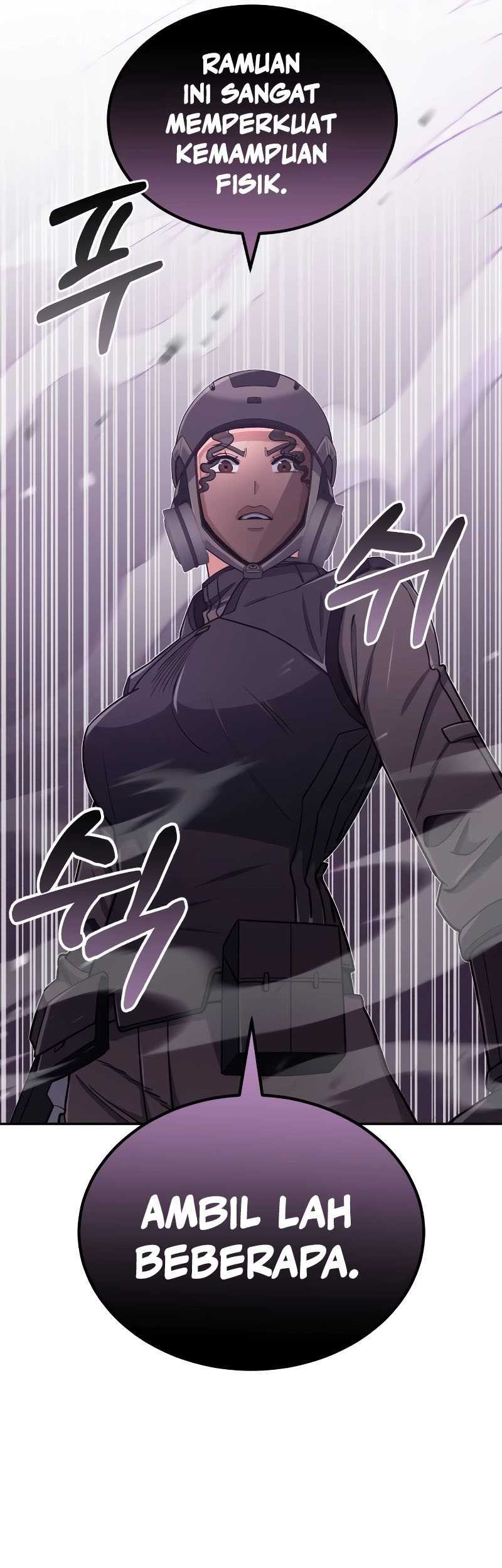 Genius of the Unique Lineage Chapter 64 Gambar 54