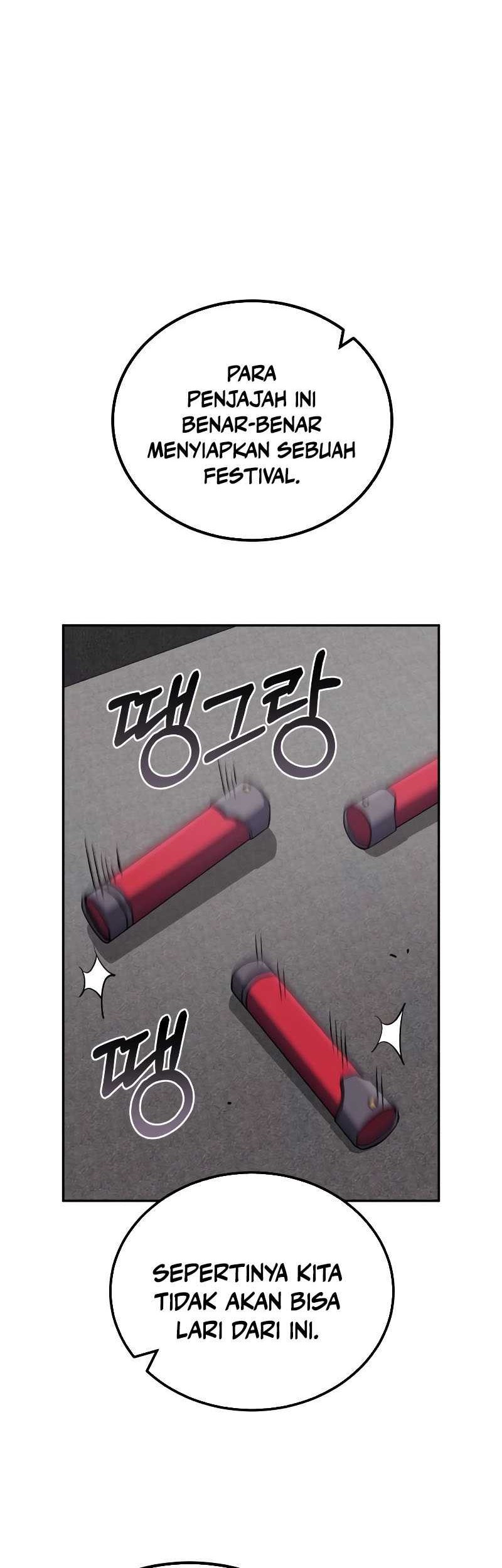 Genius of the Unique Lineage Chapter 64 Gambar 55
