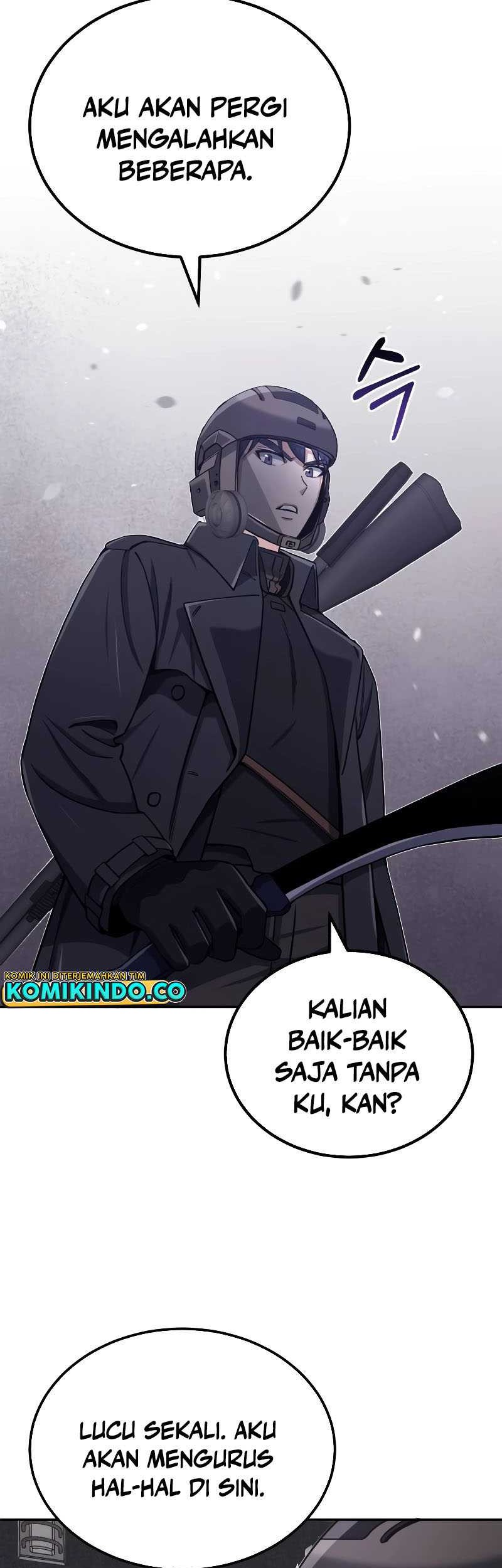 Genius of the Unique Lineage Chapter 64 Gambar 56