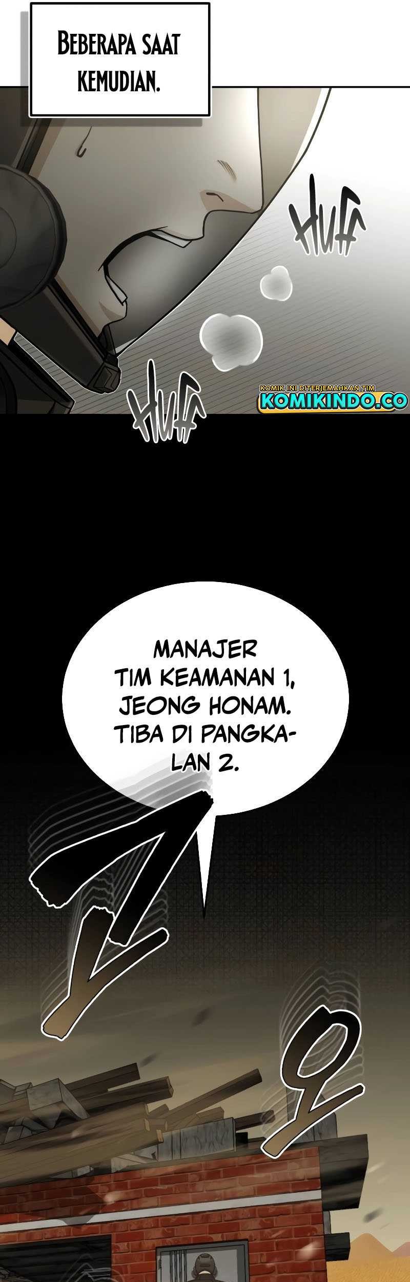 Genius of the Unique Lineage Chapter 64 Gambar 60