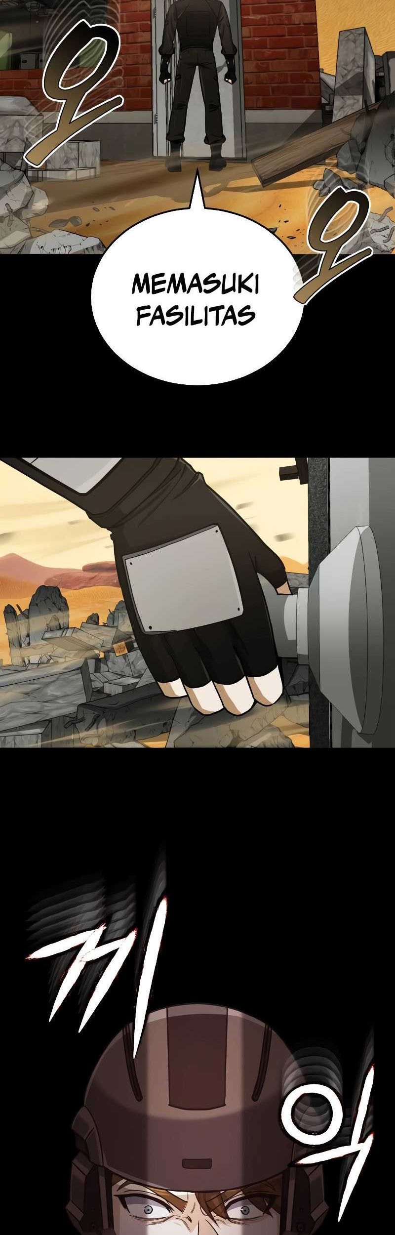Genius of the Unique Lineage Chapter 64 Gambar 61