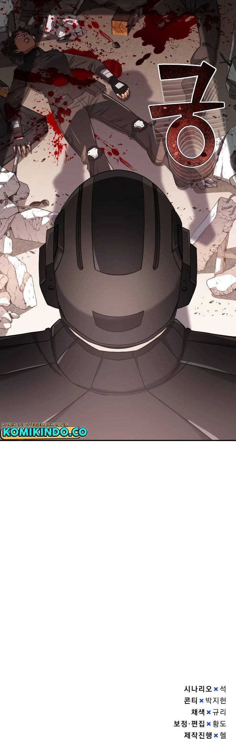 Genius of the Unique Lineage Chapter 64 Gambar 63