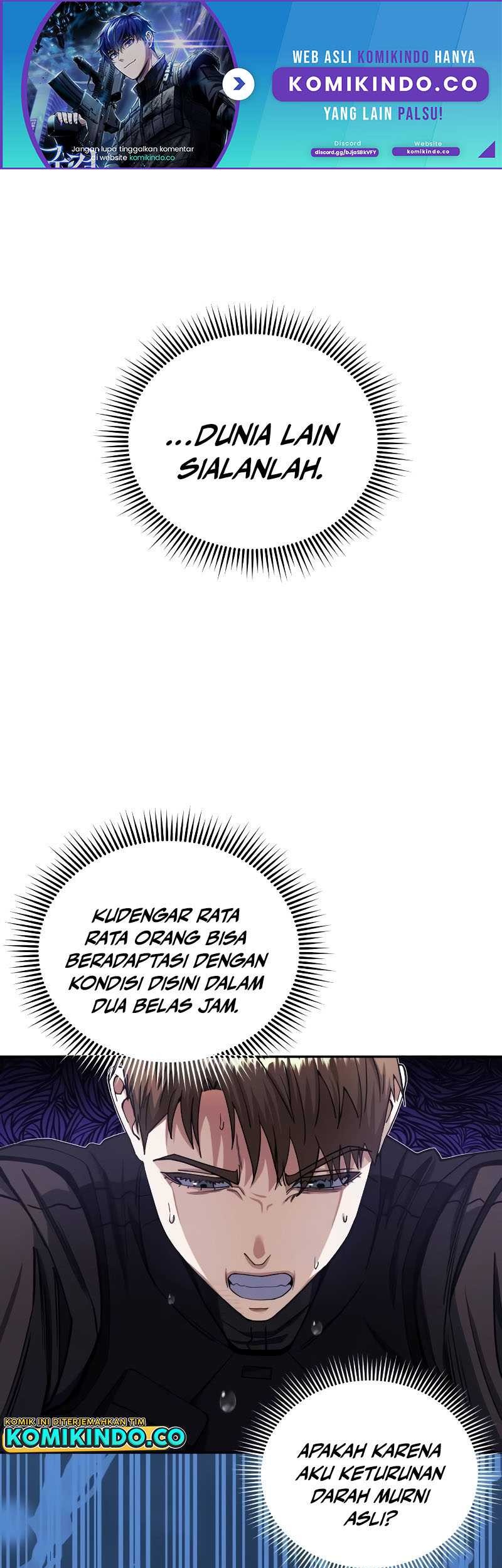 Baca Genius of the Unique Lineage Chapter 64 Gambar 2