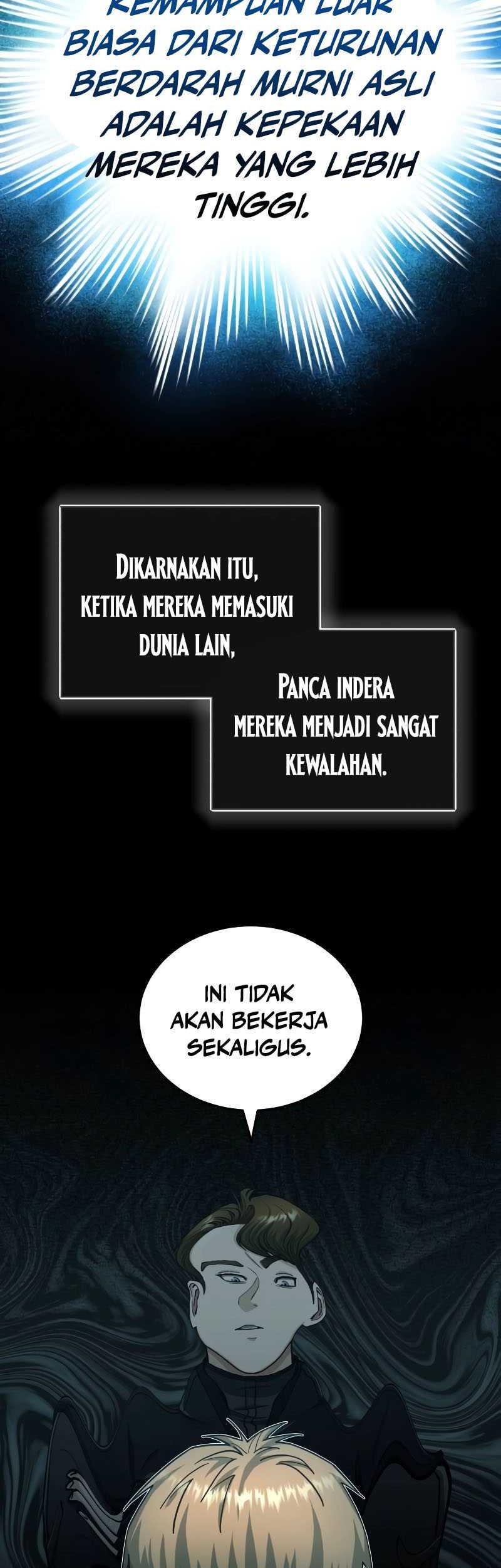 Genius of the Unique Lineage Chapter 64 Gambar 4