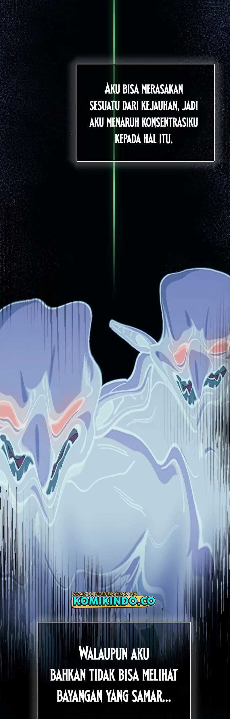 Genius of the Unique Lineage Chapter 64 Gambar 6