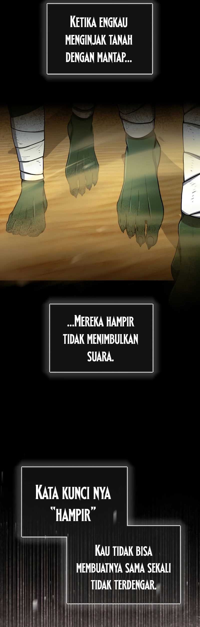 Genius of the Unique Lineage Chapter 64 Gambar 8