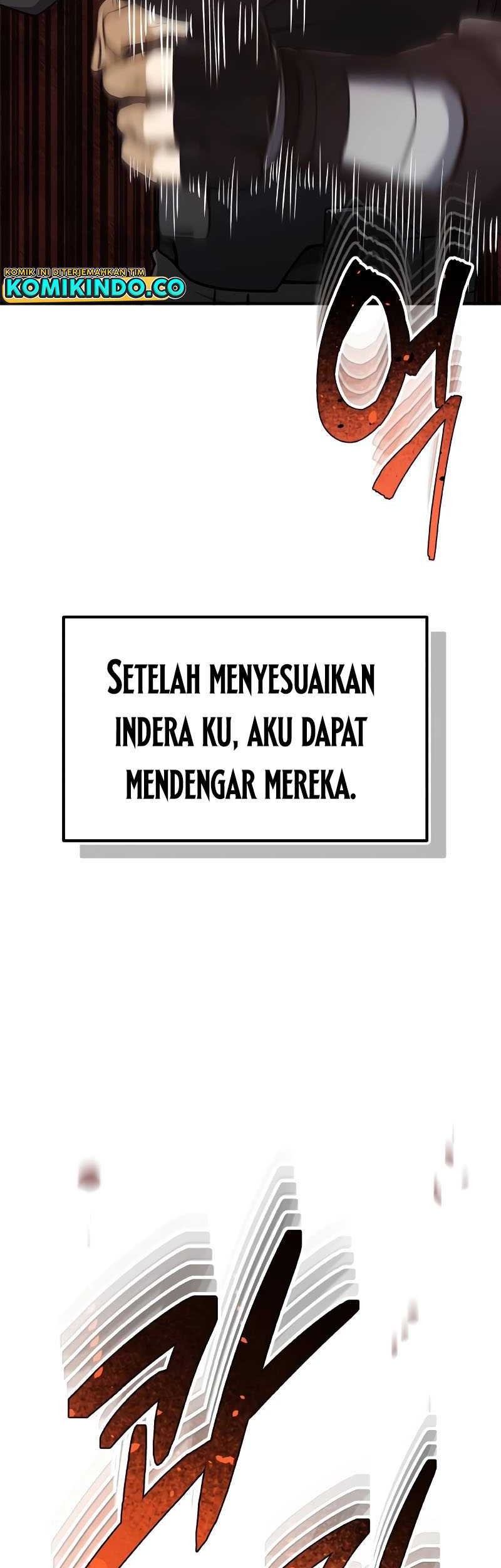 Genius of the Unique Lineage Chapter 64 Gambar 10