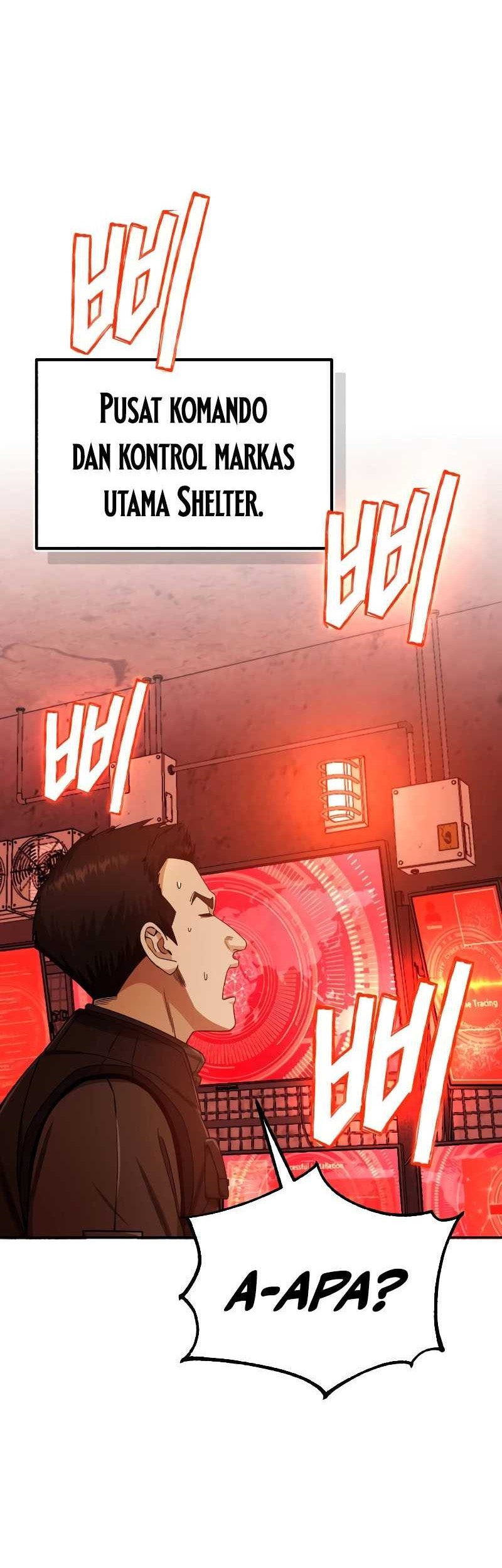 Genius of the Unique Lineage Chapter 64 Gambar 13