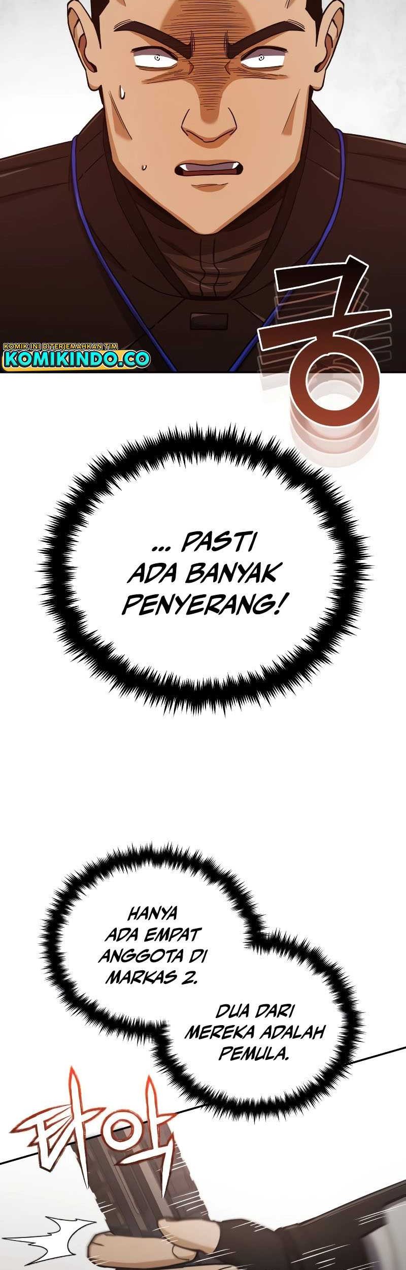 Genius of the Unique Lineage Chapter 64 Gambar 17