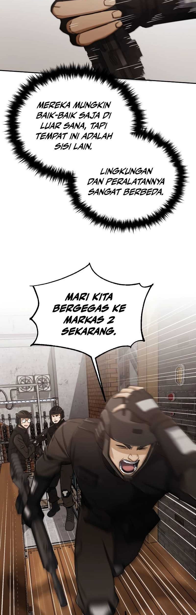 Genius of the Unique Lineage Chapter 64 Gambar 18
