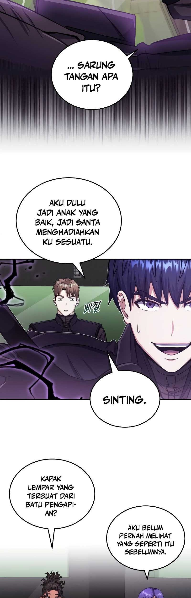 Genius of the Unique Lineage Chapter 64 Gambar 22