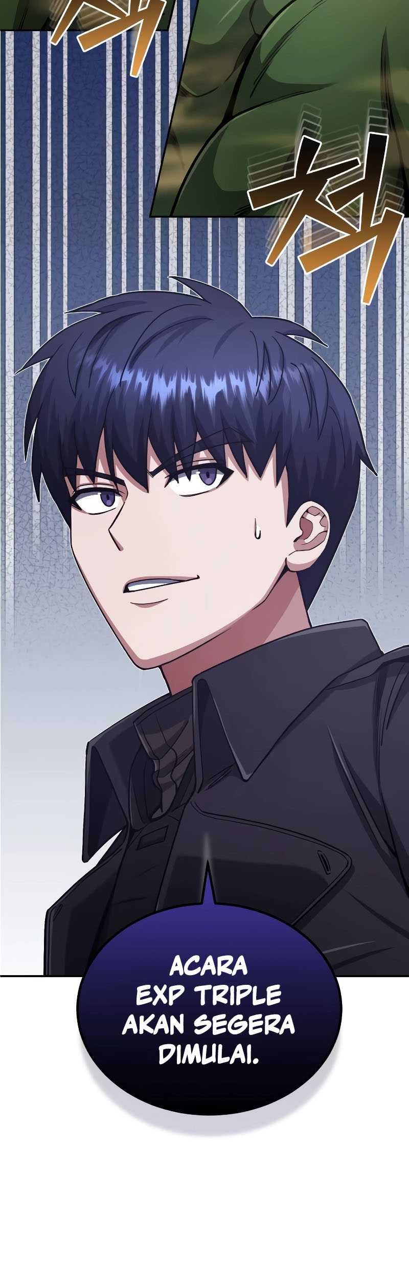 Genius of the Unique Lineage Chapter 64 Gambar 24