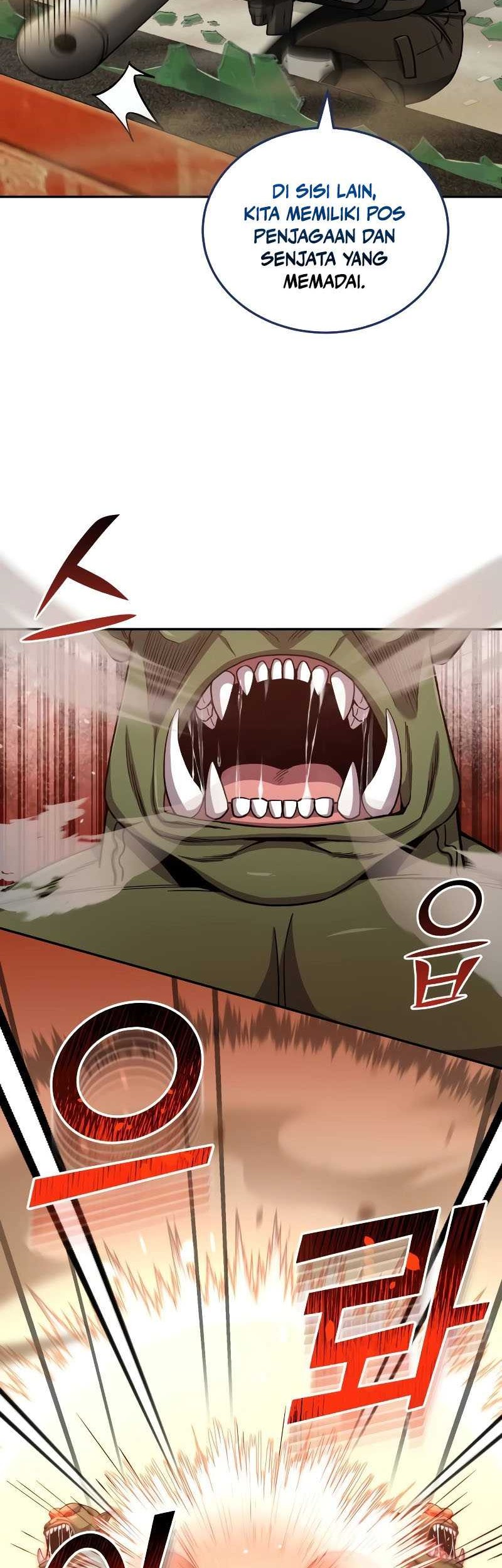 Genius of the Unique Lineage Chapter 64 Gambar 27