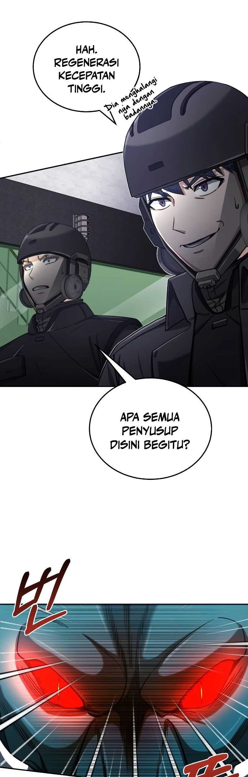 Genius of the Unique Lineage Chapter 64 Gambar 34