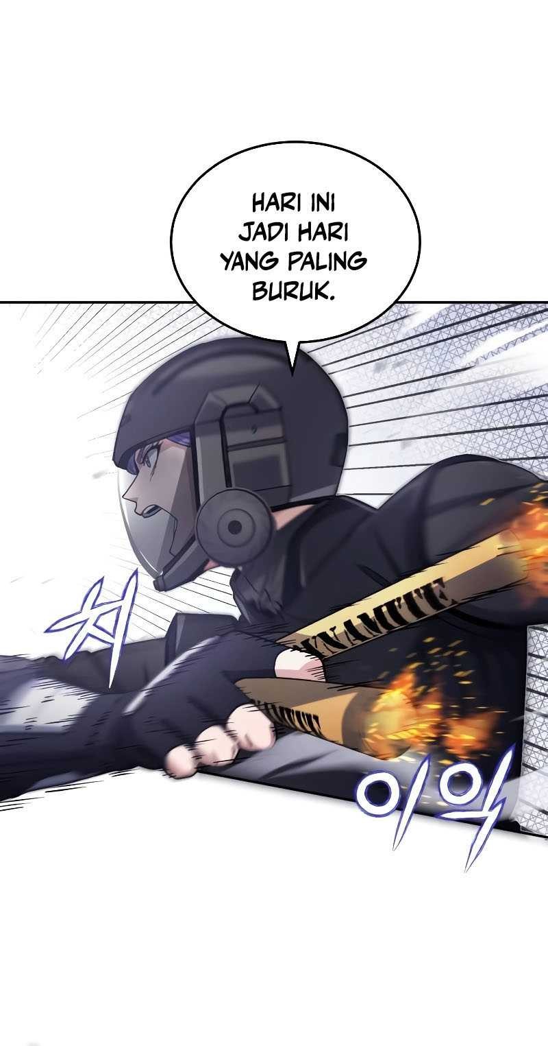 Genius of the Unique Lineage Chapter 64 Gambar 36
