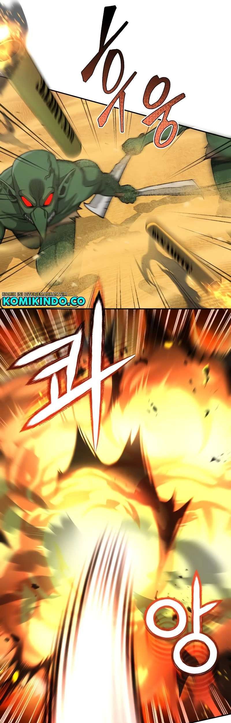 Genius of the Unique Lineage Chapter 64 Gambar 37