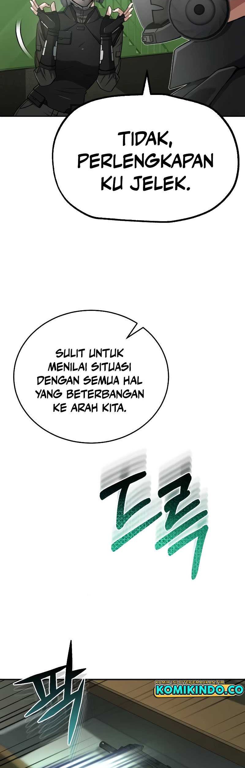 Genius of the Unique Lineage Chapter 64 Gambar 40