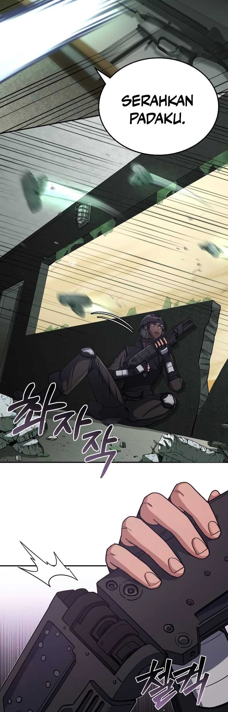 Genius of the Unique Lineage Chapter 64 Gambar 41