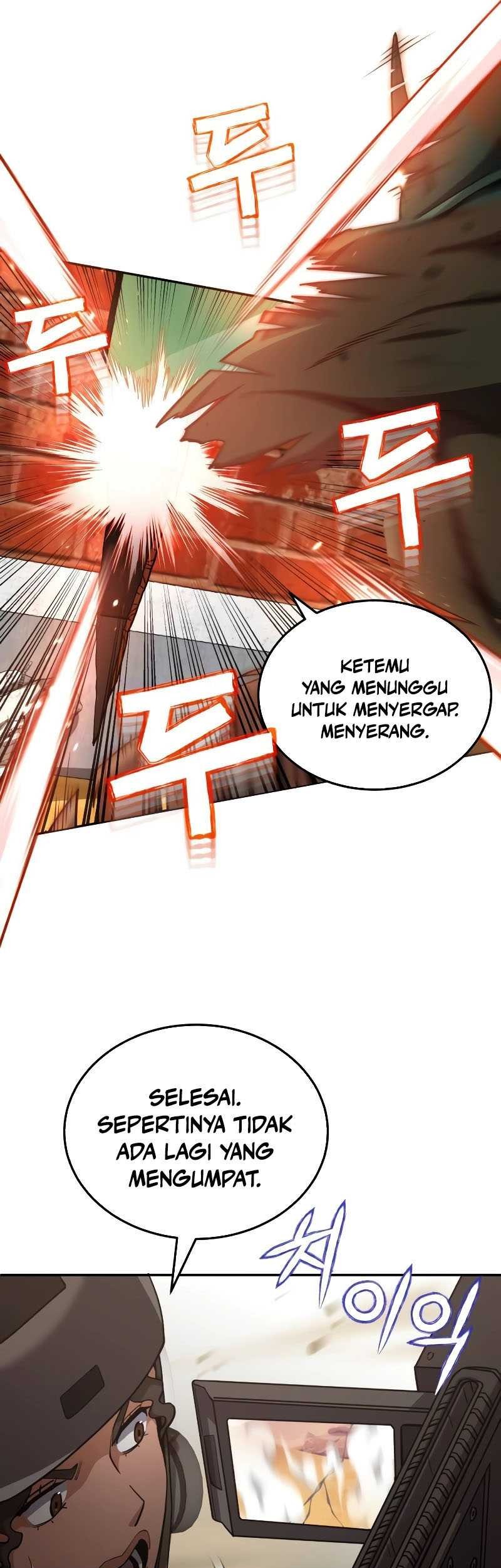 Genius of the Unique Lineage Chapter 64 Gambar 43