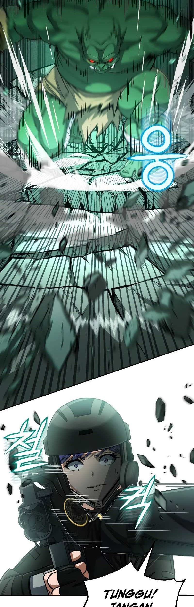 Genius of the Unique Lineage Chapter 64 Gambar 46