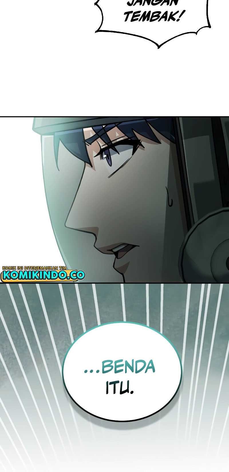 Genius of the Unique Lineage Chapter 64 Gambar 47